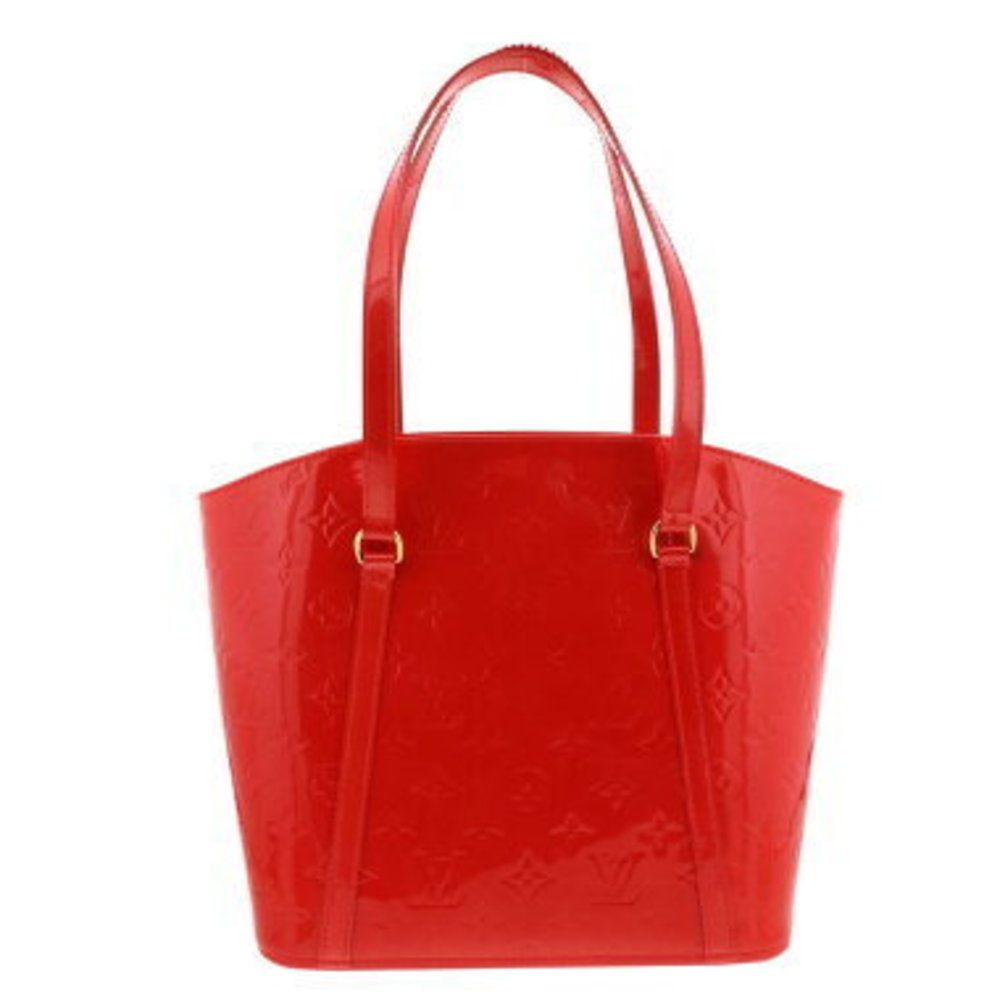 Louis Vuitton Avalon MM Tote Bag